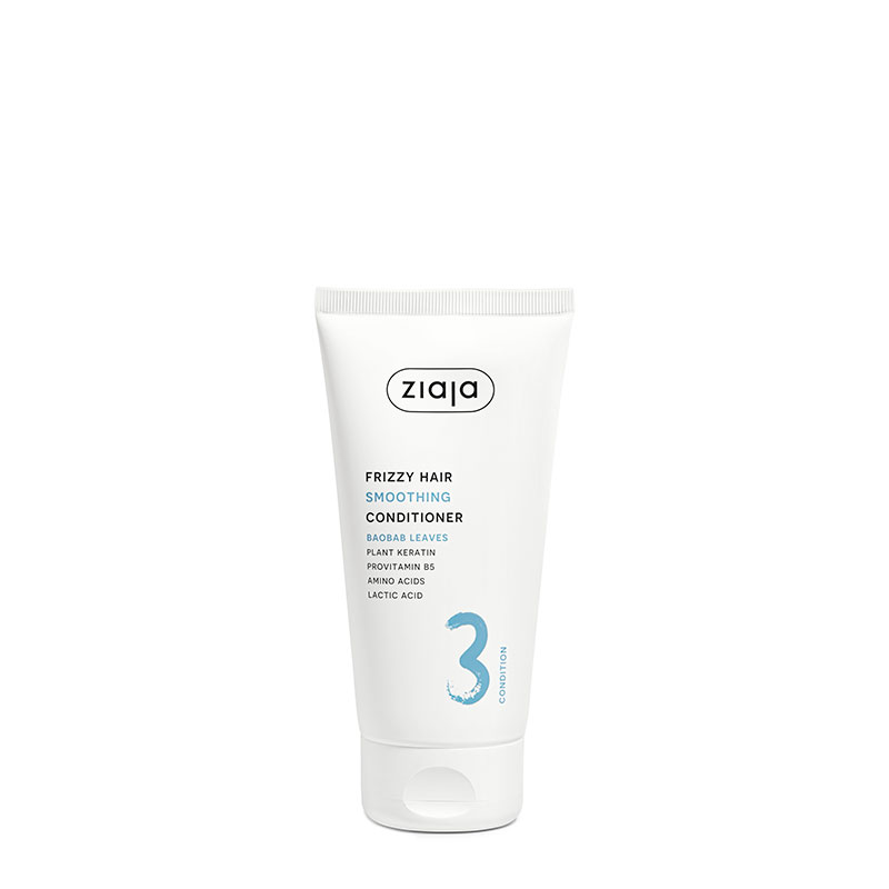 Acondicionador Suvizante Hojas de Baobab